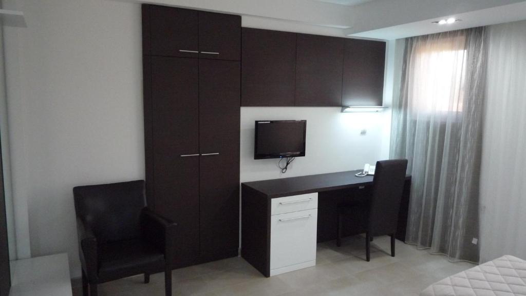 Apartments Good Night Nis Room photo