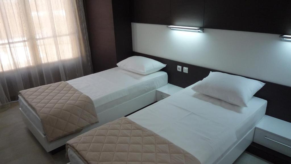 Apartments Good Night Nis Room photo