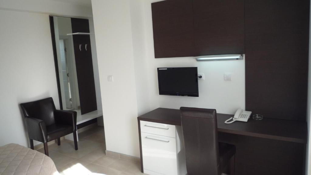 Apartments Good Night Nis Exterior photo